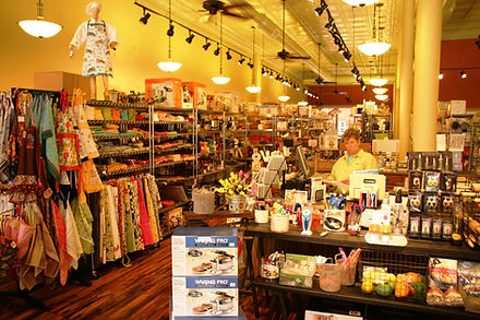 The Cook's Shop in Marietta, OH (5)