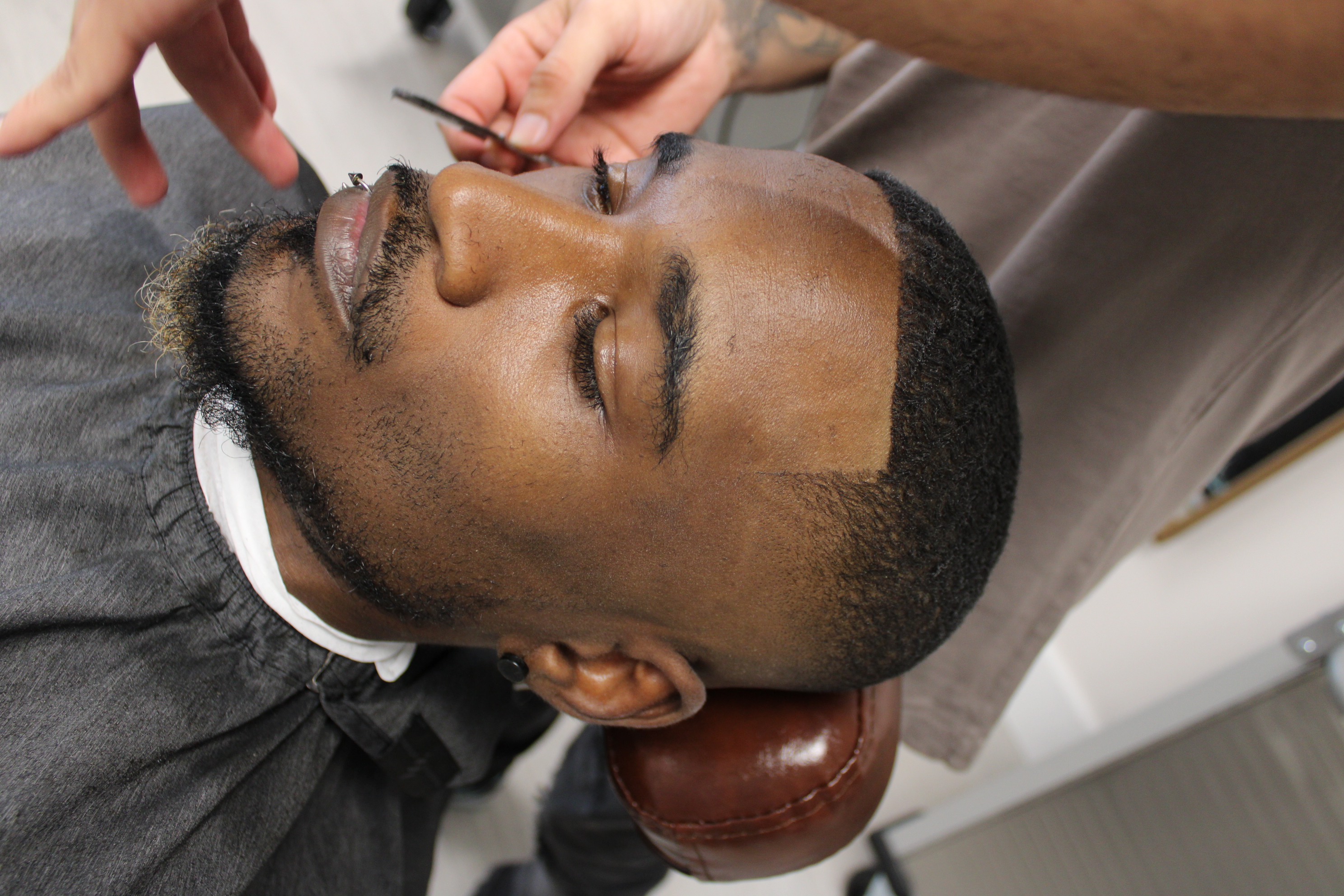JV Barber Studio in Garland, TX