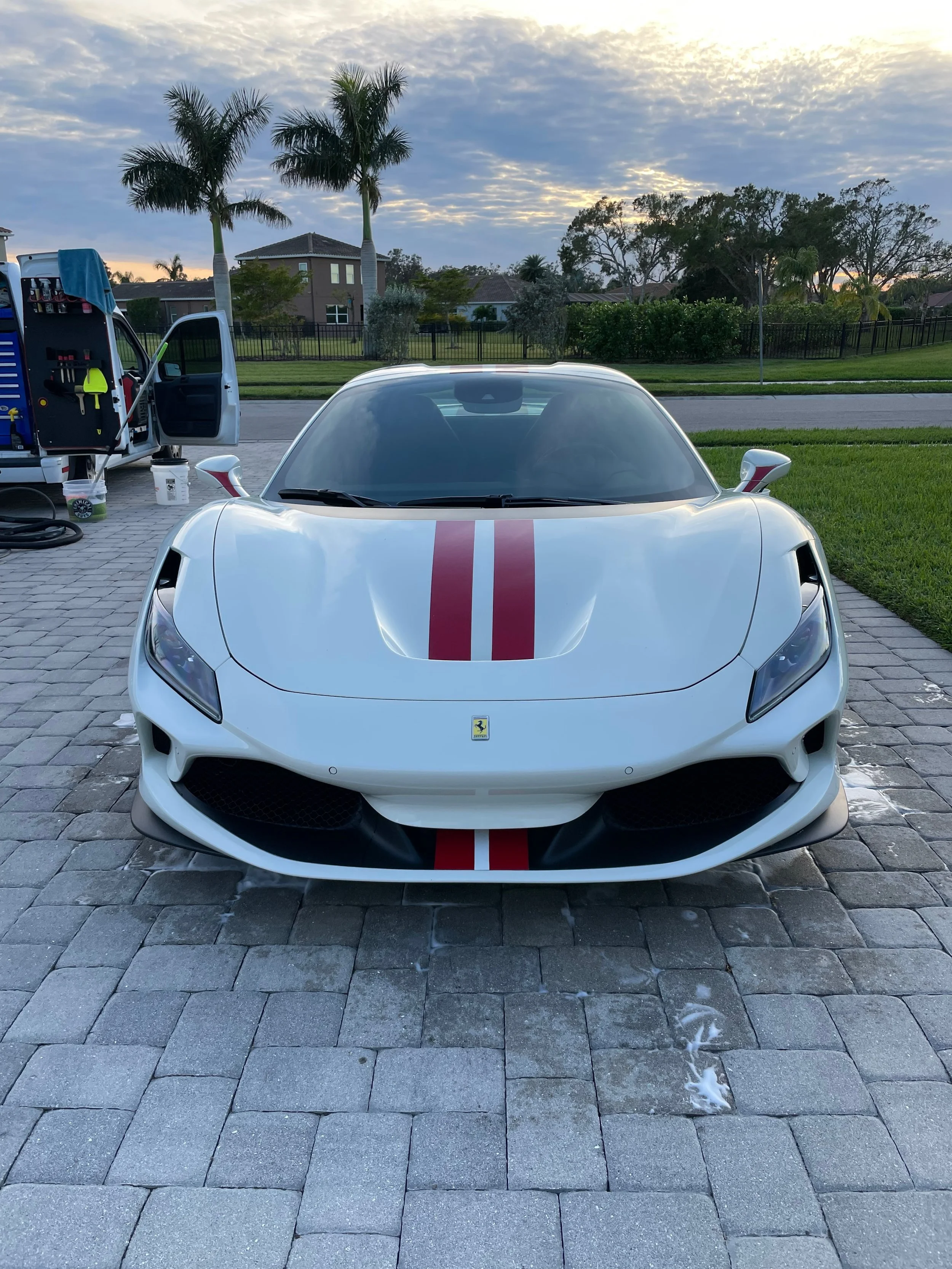 941 Mobile Detailing Sarasota in Osprey, FL (2)