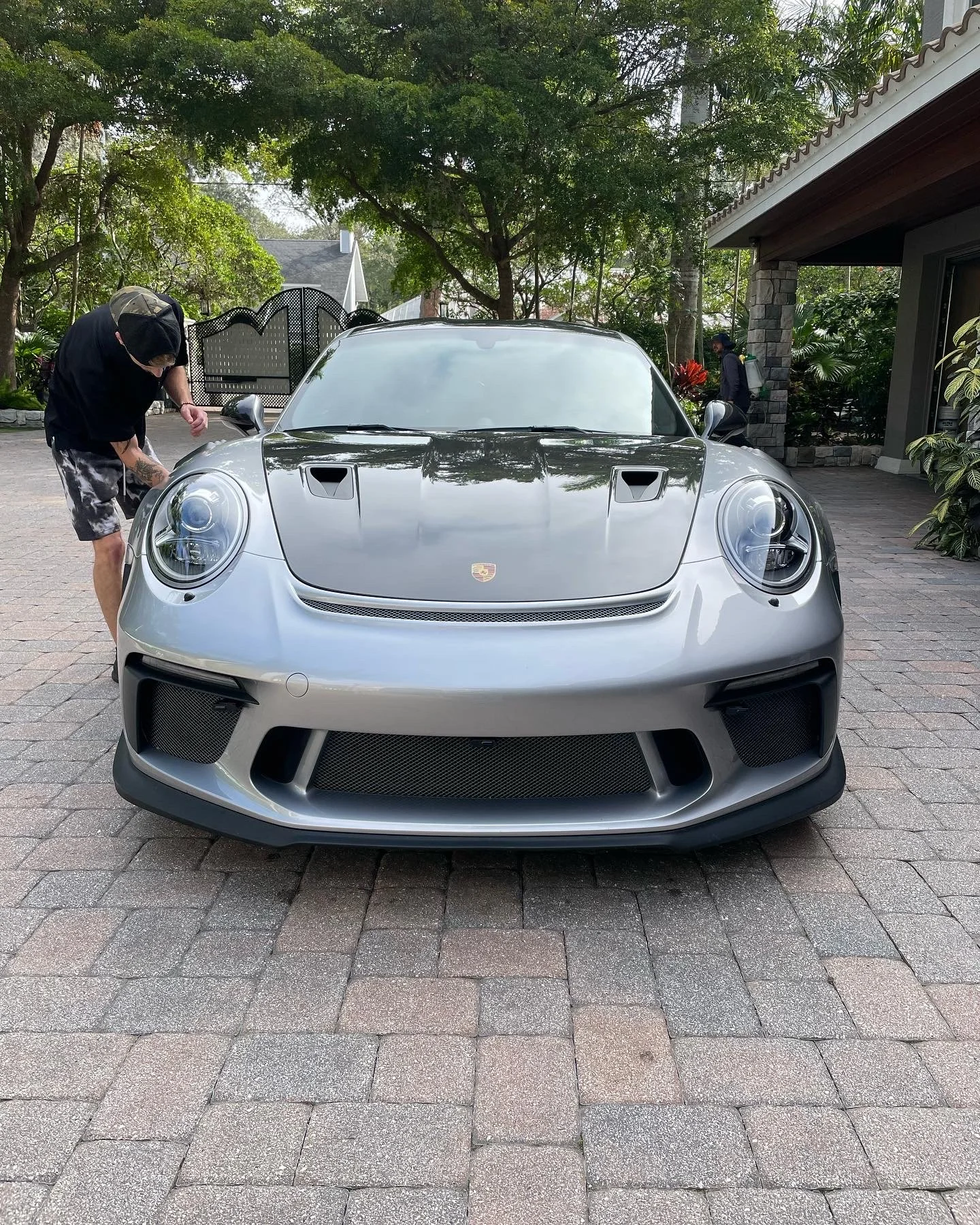941 Mobile Detailing Sarasota in Osprey, FL (3)