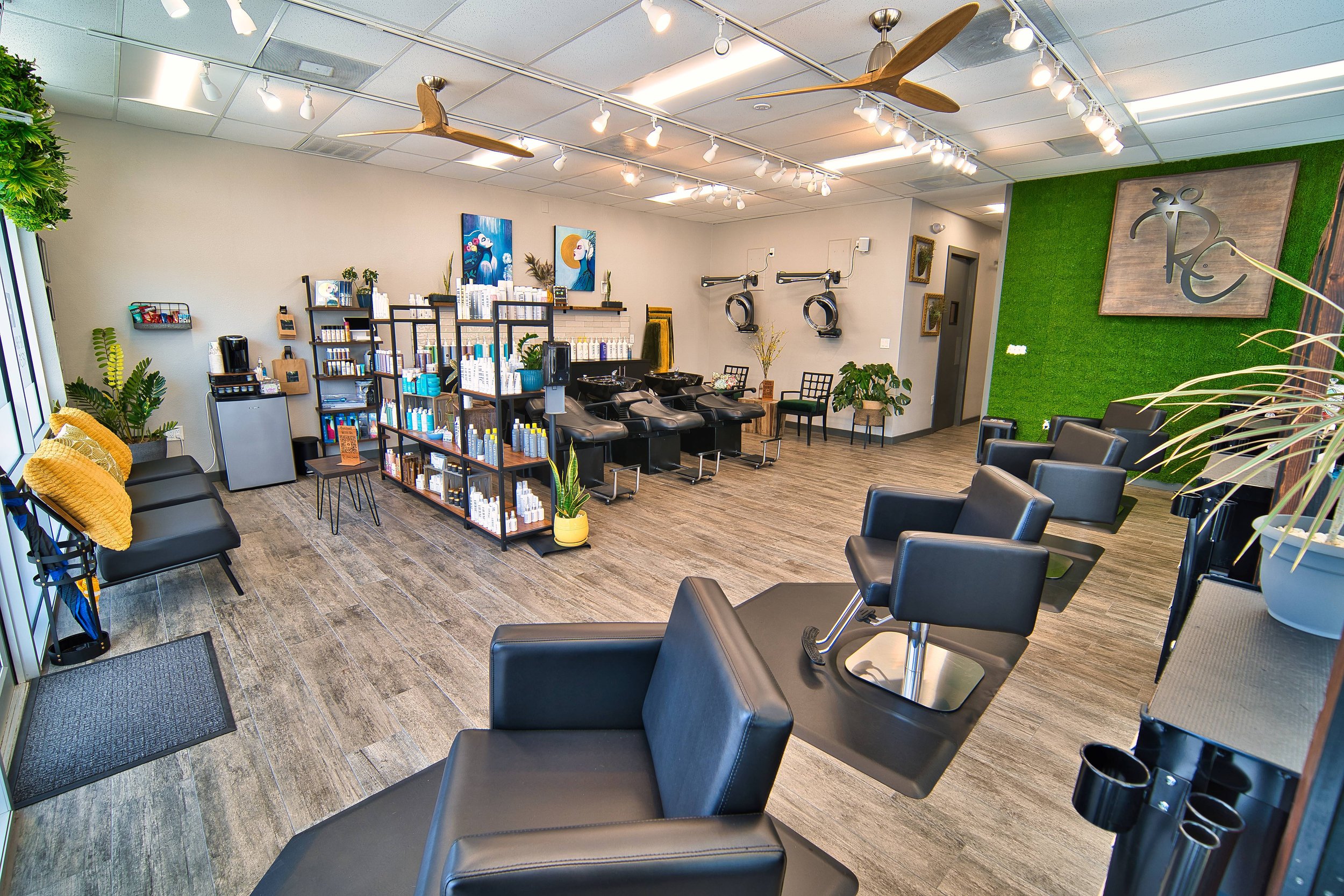 RC Salon Collective in Longwood, FL (2)