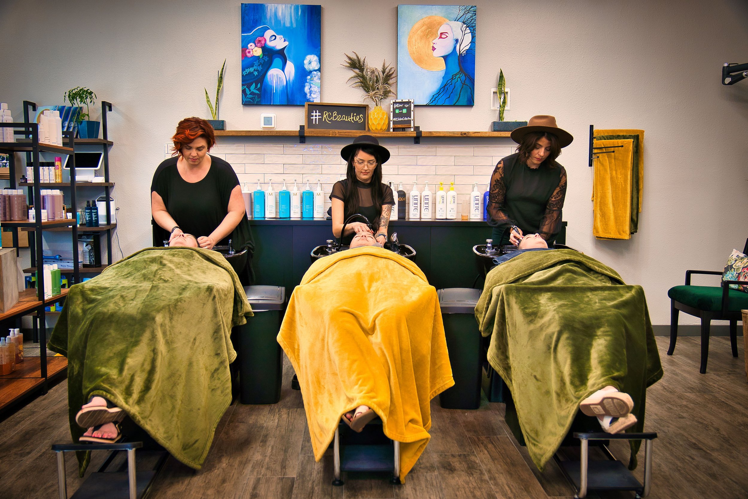 RC Salon Collective in Longwood, FL (3)