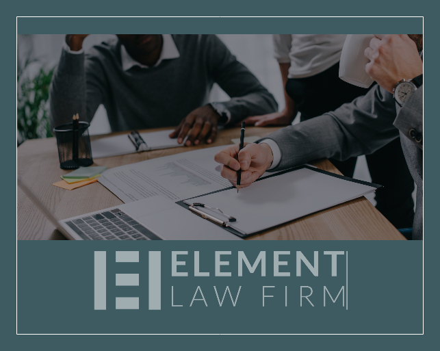 Element Law Firm, PC in Encinitas, CA