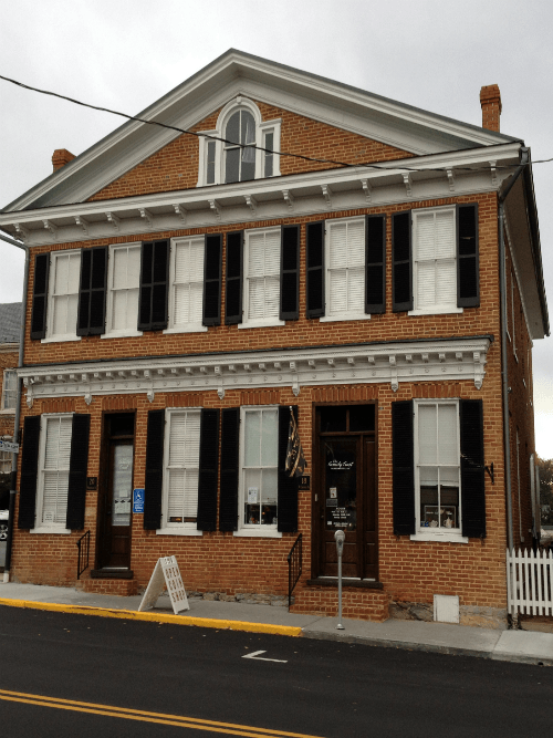 The Family Trust Numismatics in Berryville, VA