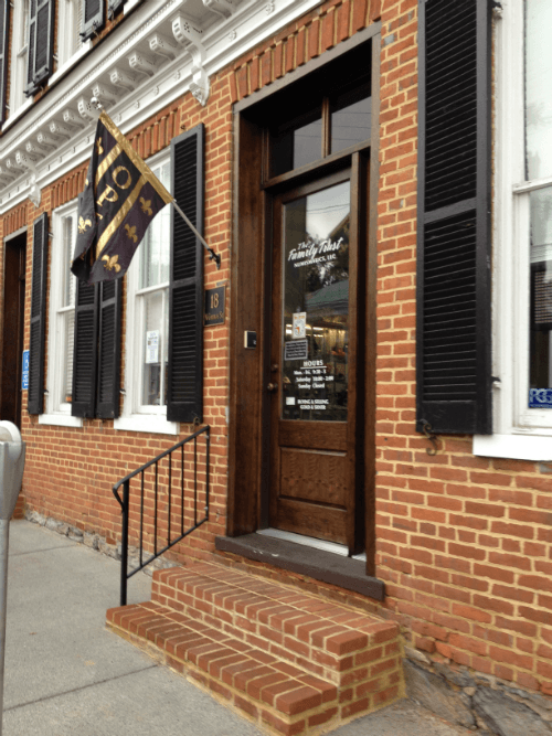 The Family Trust Numismatics in Berryville, VA (2)