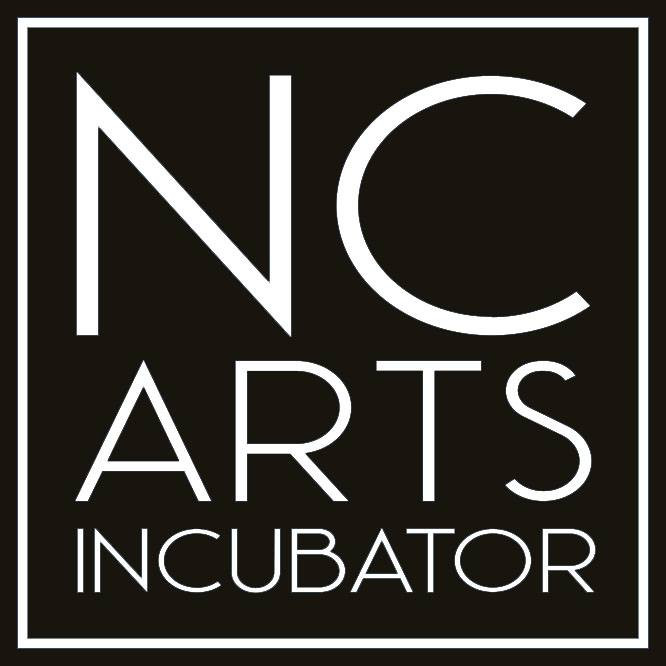 NC Arts Incubator in Siler City, NC (2)