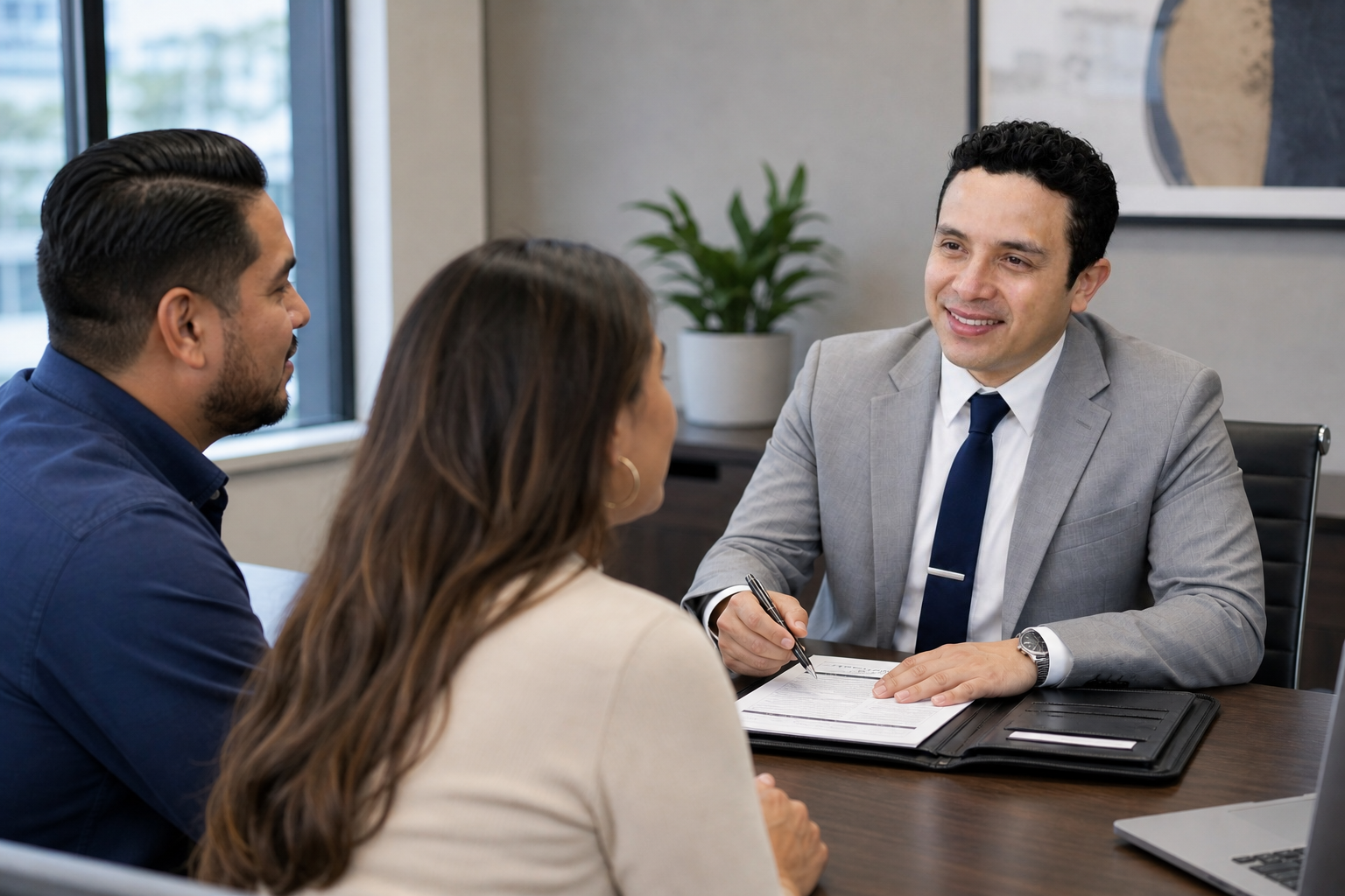 Lifaver Trujillo, CPA, PLLC in Durham, NC