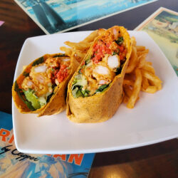 The Conch Republic Grill in North Redington Beach, FL (2)