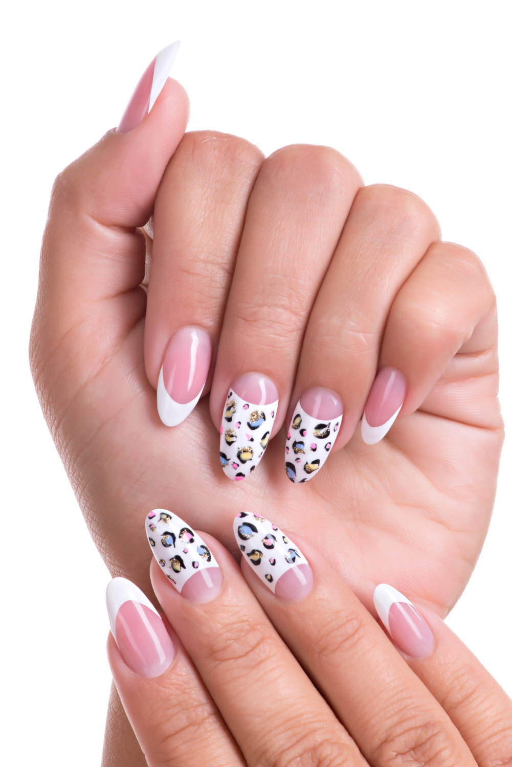 Blanca Nails Beauty and Spa in Little Ferry, NJ