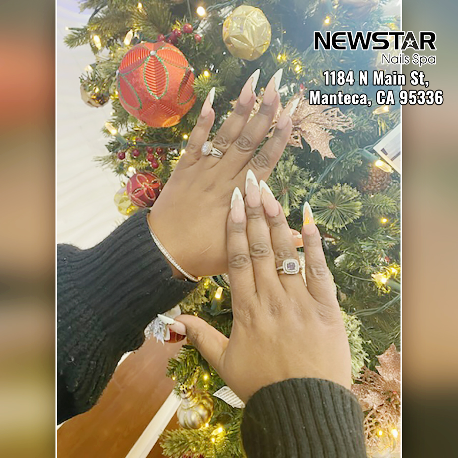 NewStar Nail Spa in Manteca, CA (4)