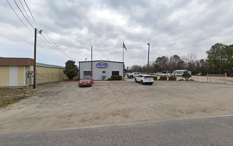 Pridgen Automotives in Marion, SC