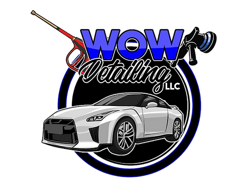 W.O.W Detailing LLC in Anaheim, CA