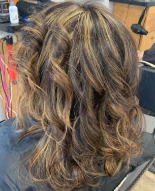 LJ Shore Cuts in Keansburg, NJ
