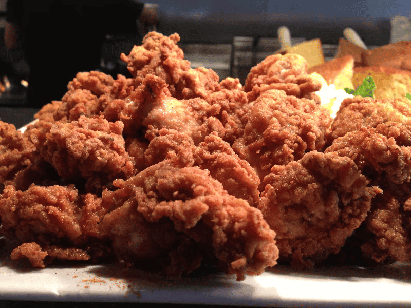 Croaker's Spot in Petersburg, VA (3)