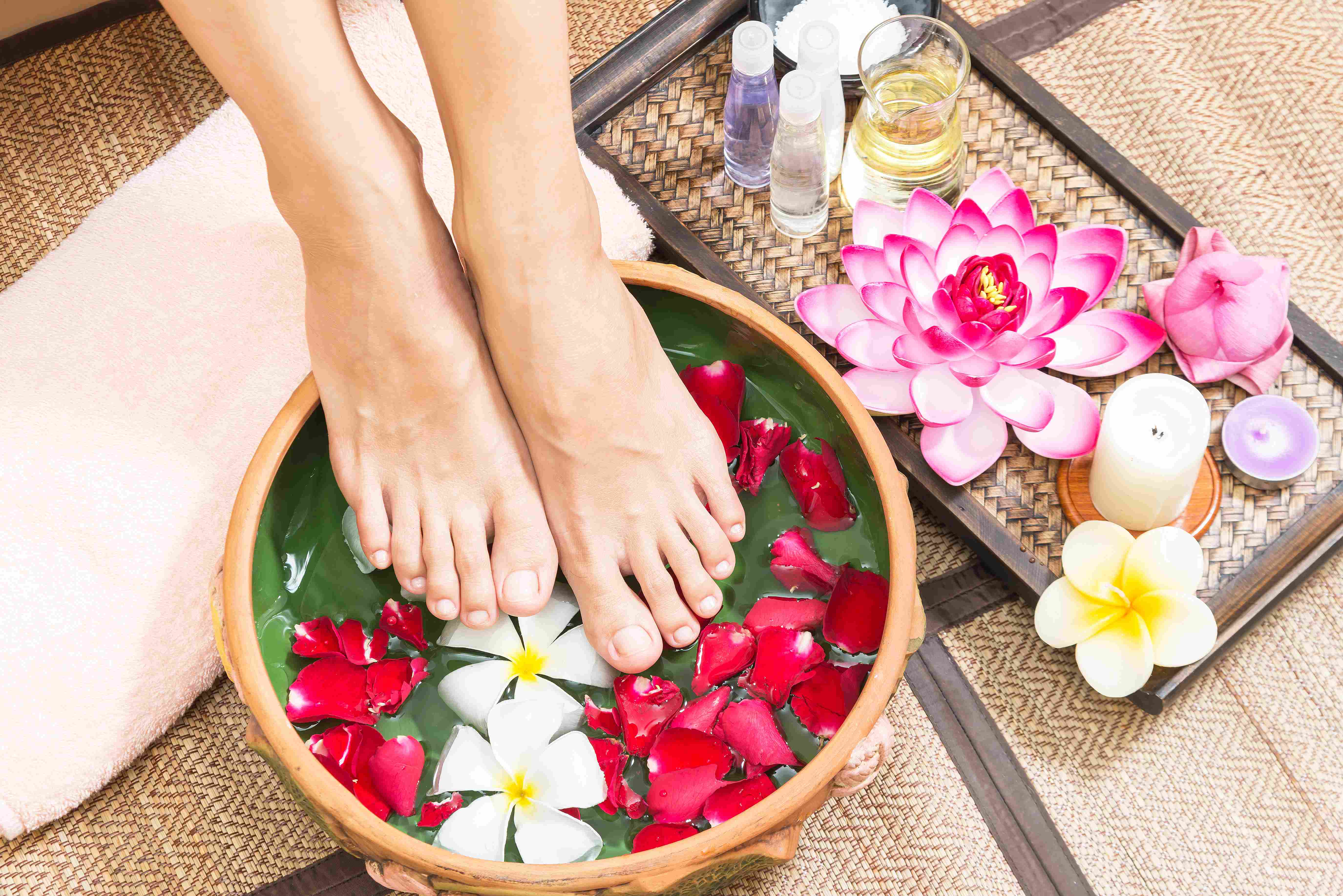 Lazy Day Nail Salon and Spa in Elyria, OH (2)