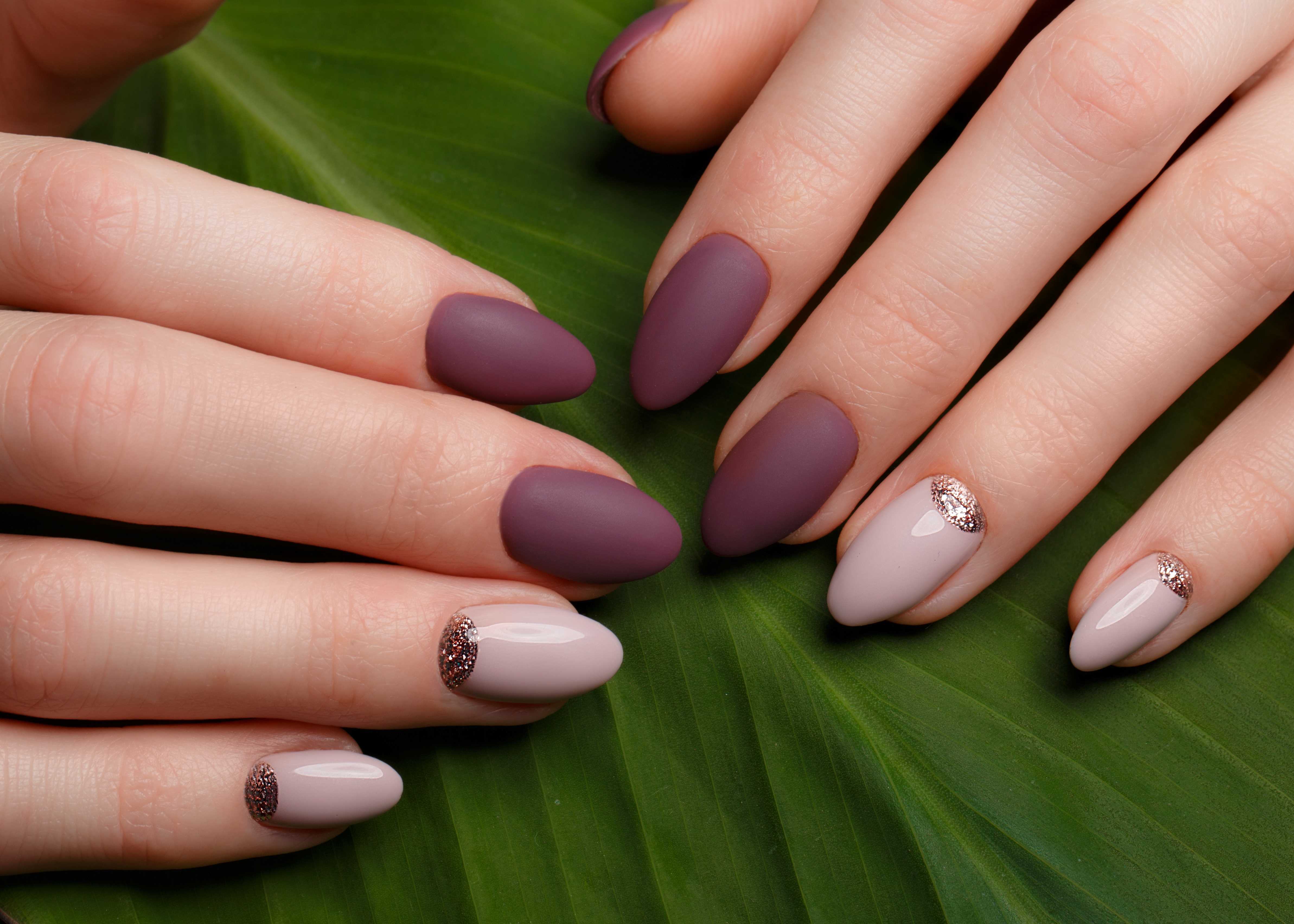 Lazy Day Nail Salon and Spa in Elyria, OH (3)