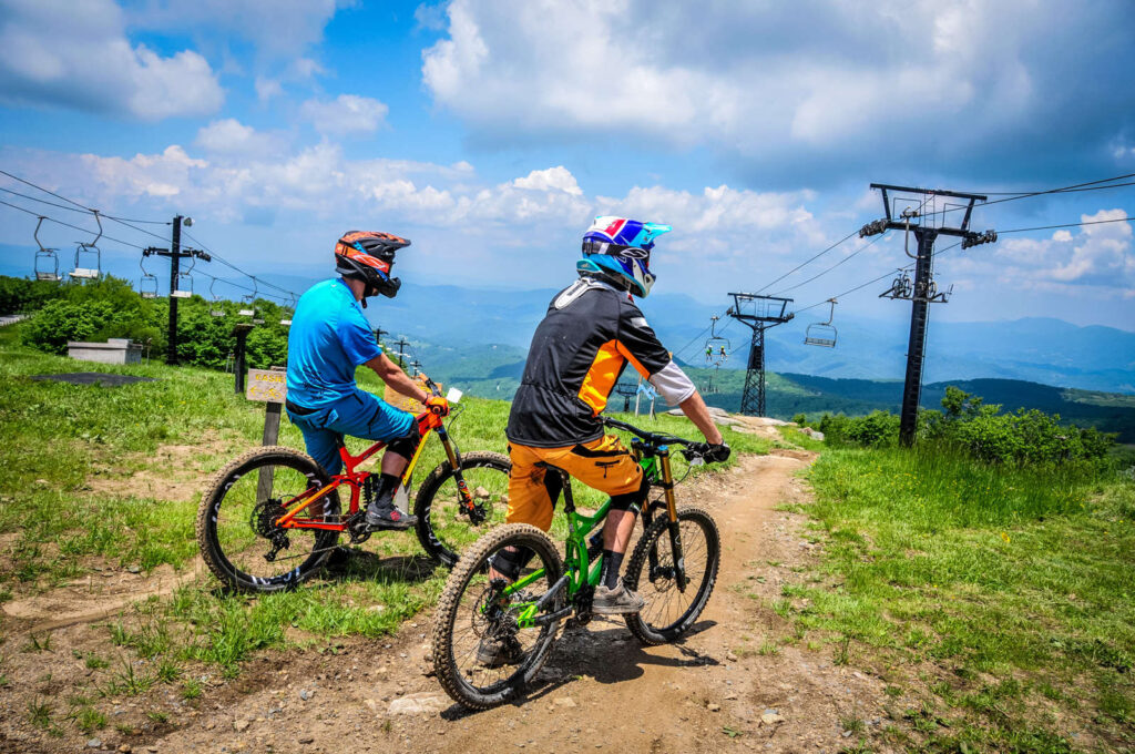 Beech Mountain Ski Resort in Beech Mountain, NC (5)