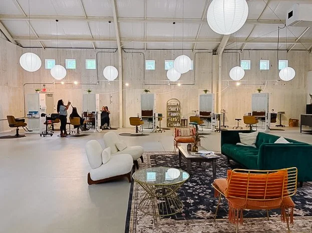 Philosophie Salon & Beauty Collective in St. Augustine, FL (5)