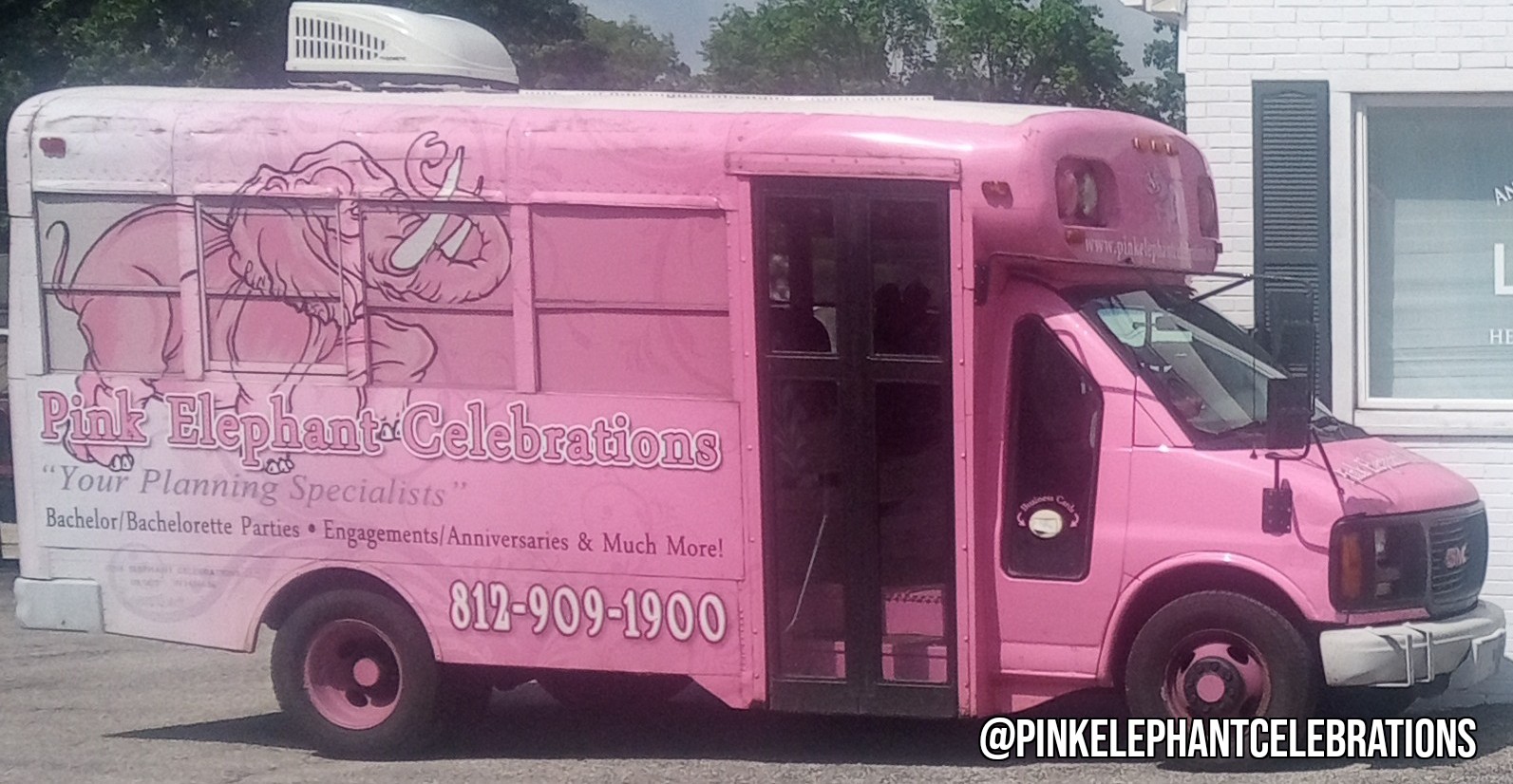 Pink Elephant Boutique, LLC in Evansville, IN (3)