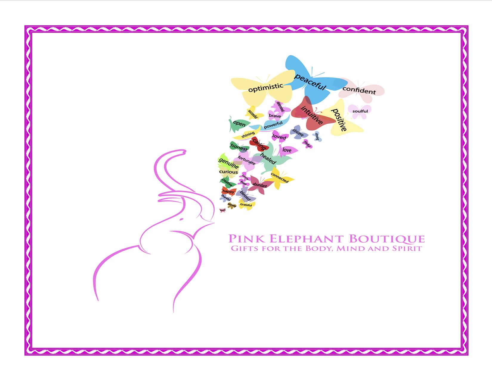 Pink Elephant Boutique, LLC in Evansville, IN (4)