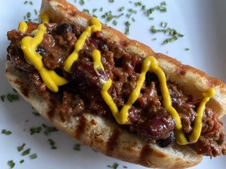 CroixStreet Vegan Food Truck (Check Routes For Location) in Pinson, AL (2)