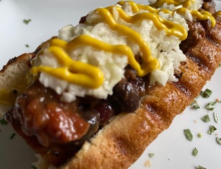 CroixStreet Vegan Food Truck (Check Routes For Location) in Pinson, AL (3)