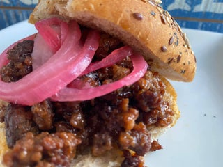 CroixStreet Vegan Food Truck (Check Routes For Location) in Pinson, AL (4)