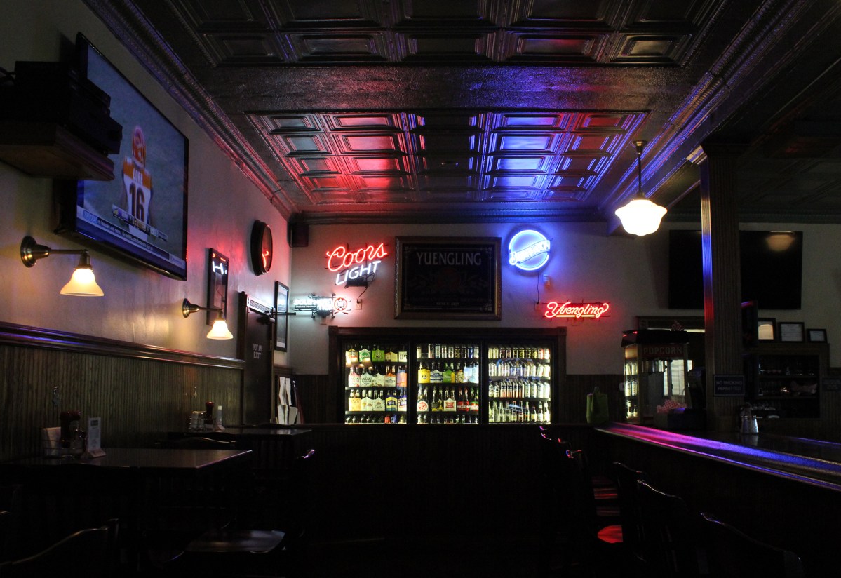 Villa Pub & Grill in Blairsville, PA (2)