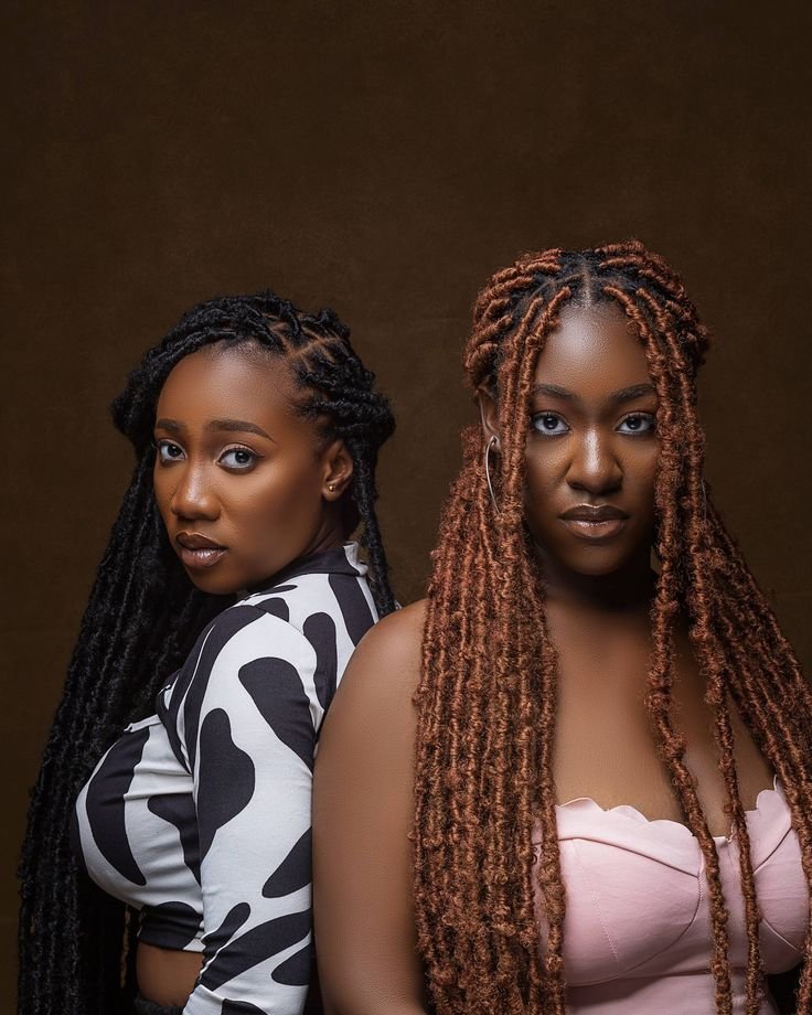 Kk African Hair Braiding ATL in Marietta, GA (5)