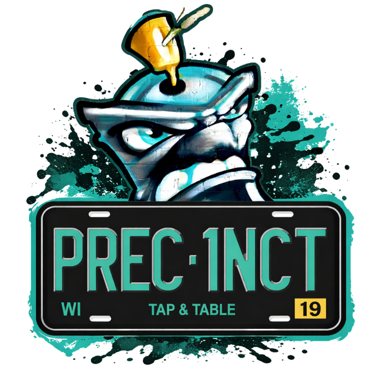 Precinct Tap & Table in Germantown, WI