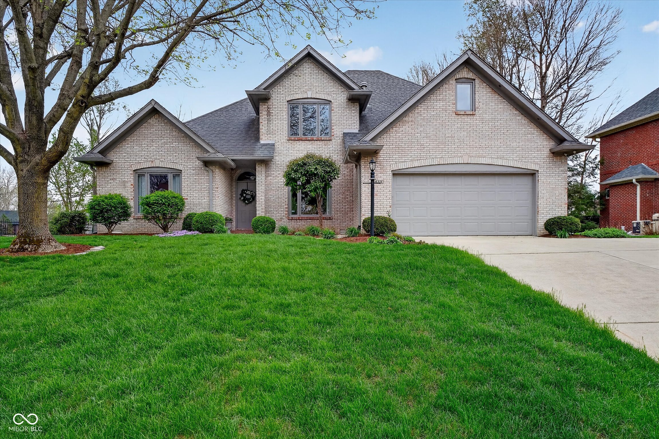 Stacy Barry, CENTURY 21 Scheetz, Realtor in Indianapolis, IN
