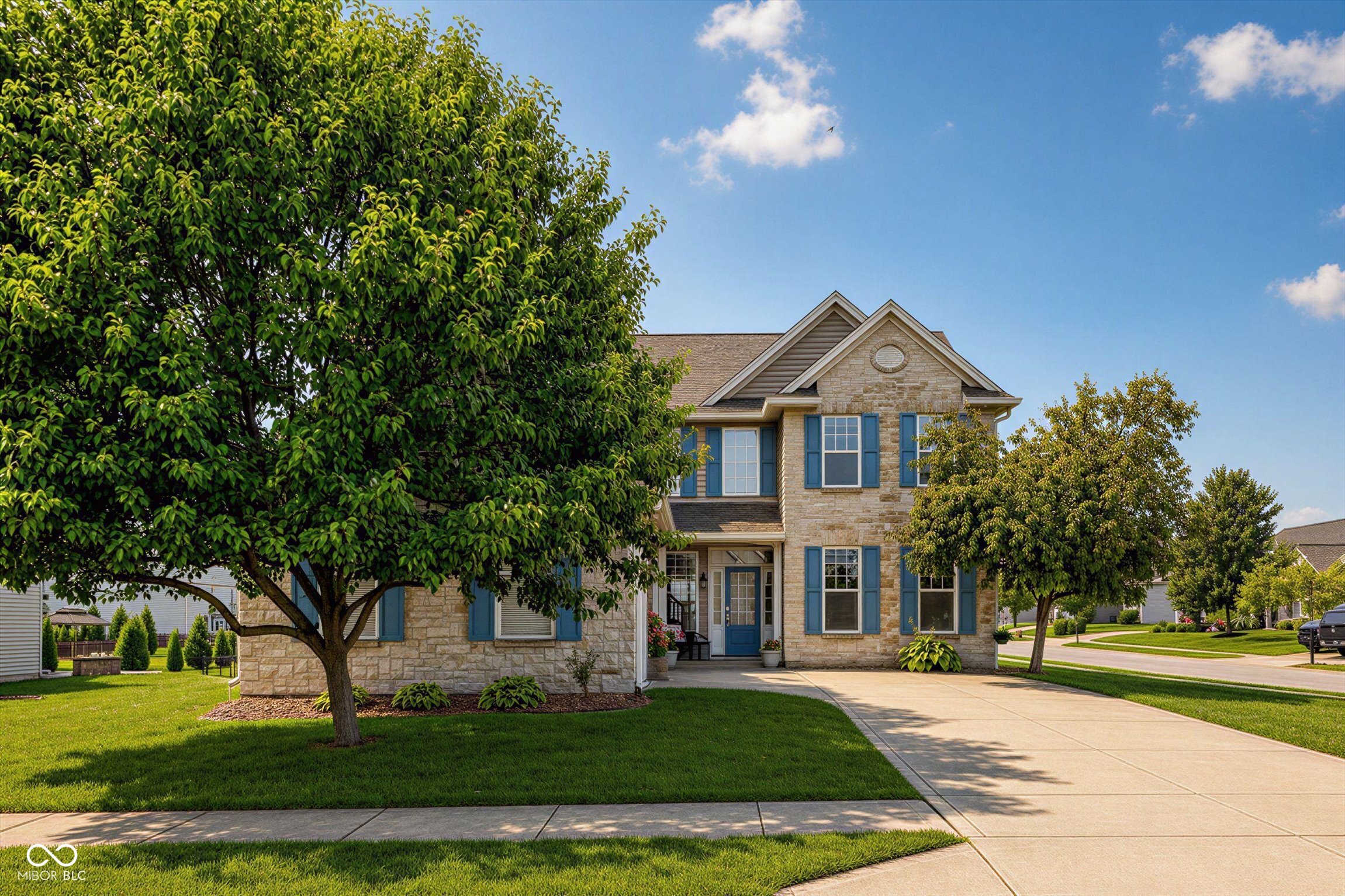 Stacy Barry, CENTURY 21 Scheetz, Realtor in Indianapolis, IN (3)