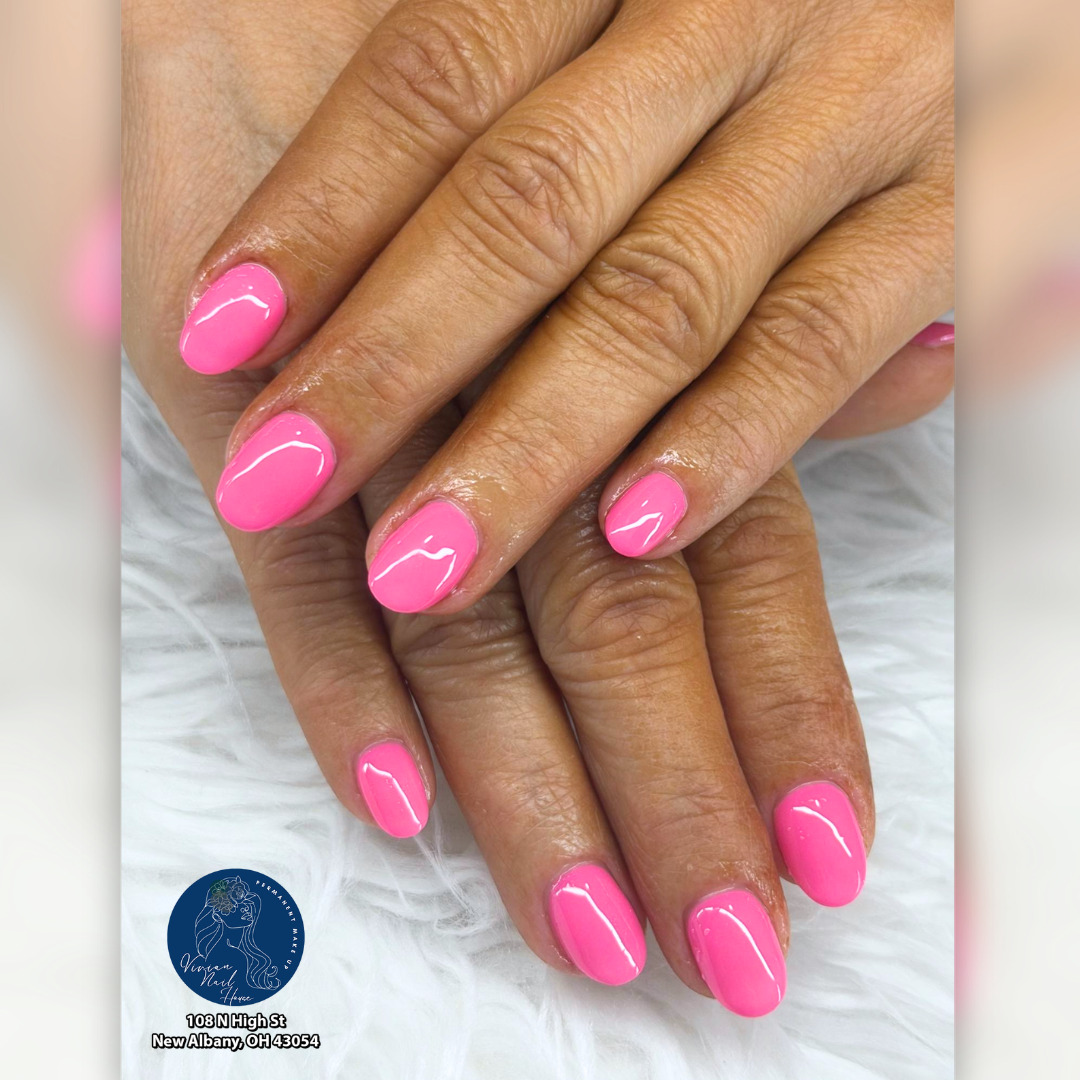 Vivian Nail House in New Albany, OH (4)