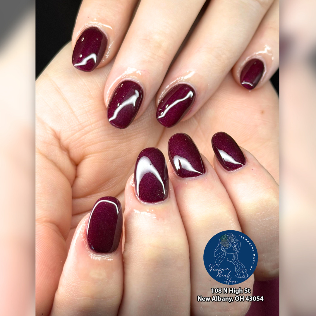 Vivian Nail House in New Albany, OH (5)