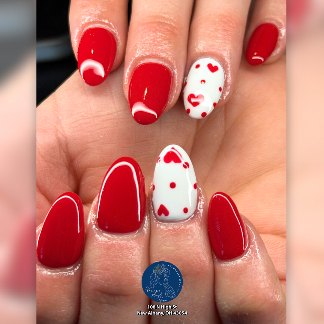 Vivian Nail House in New Albany, OH (6)