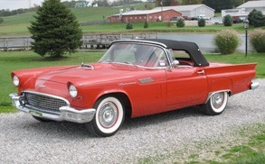 Hill's Classic Cars in Racine, OH (4)