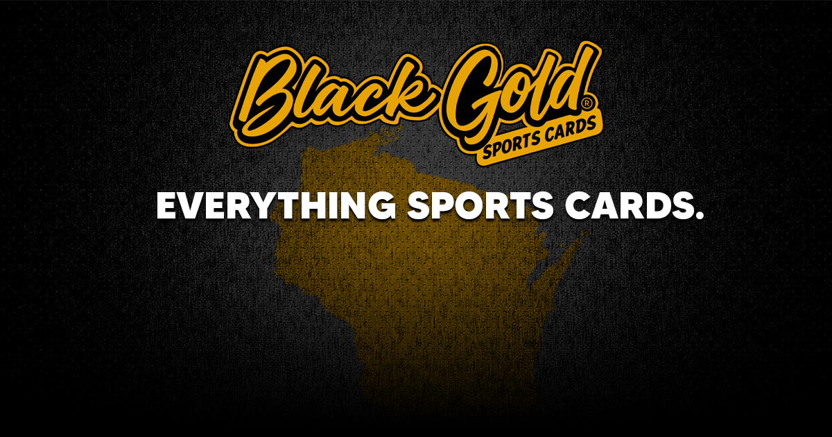 Black Gold Sports Cards in Pewaukee, WI (2)