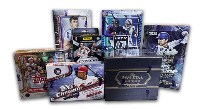 Black Gold Sports Cards in Pewaukee, WI (3)