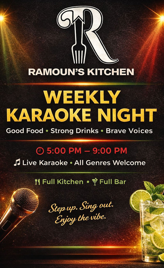 Ramoun's Kitchen in Bowie, MD (2)