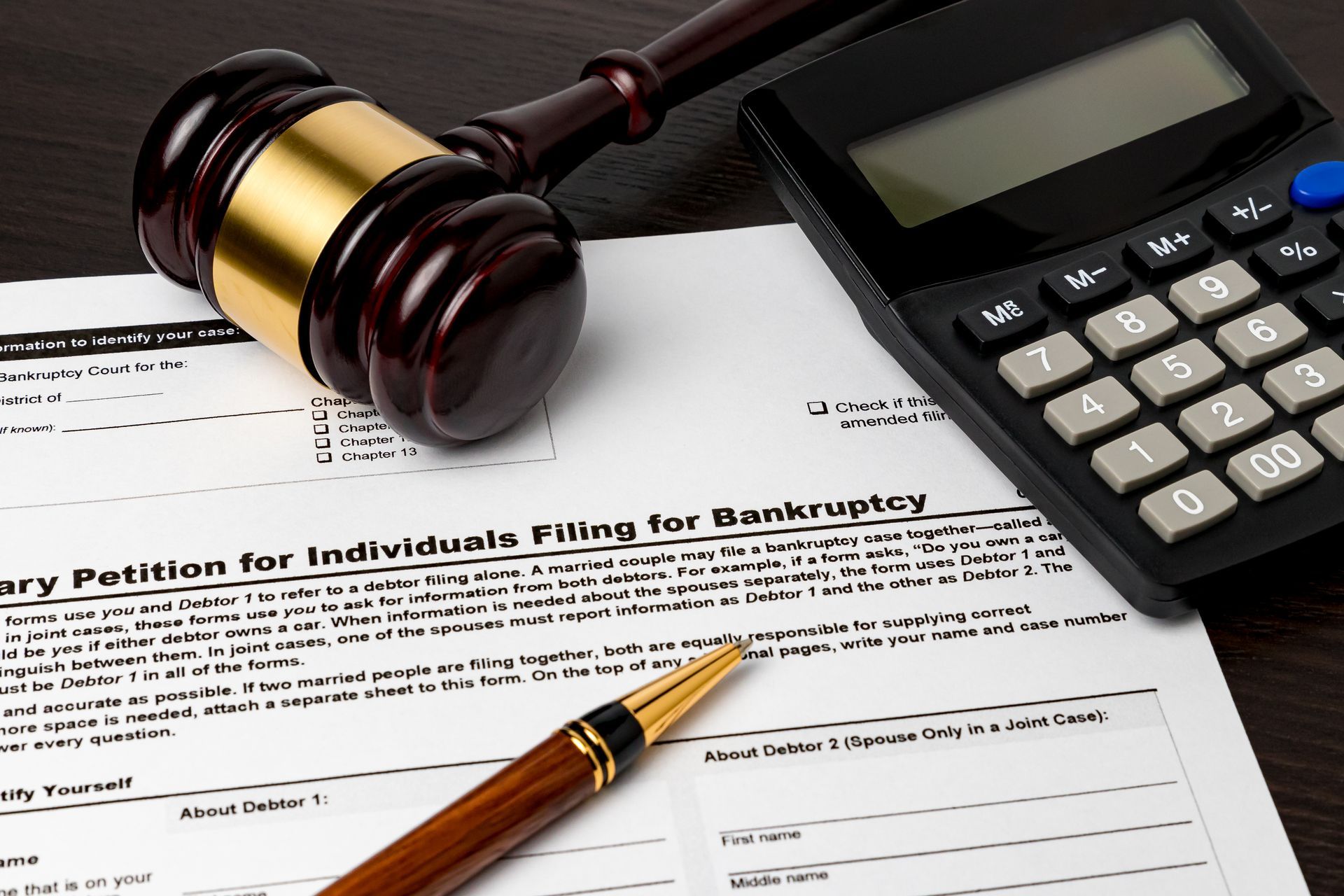 Richard J. Thompson Attorney at Law in Swainsboro, GA (2)
