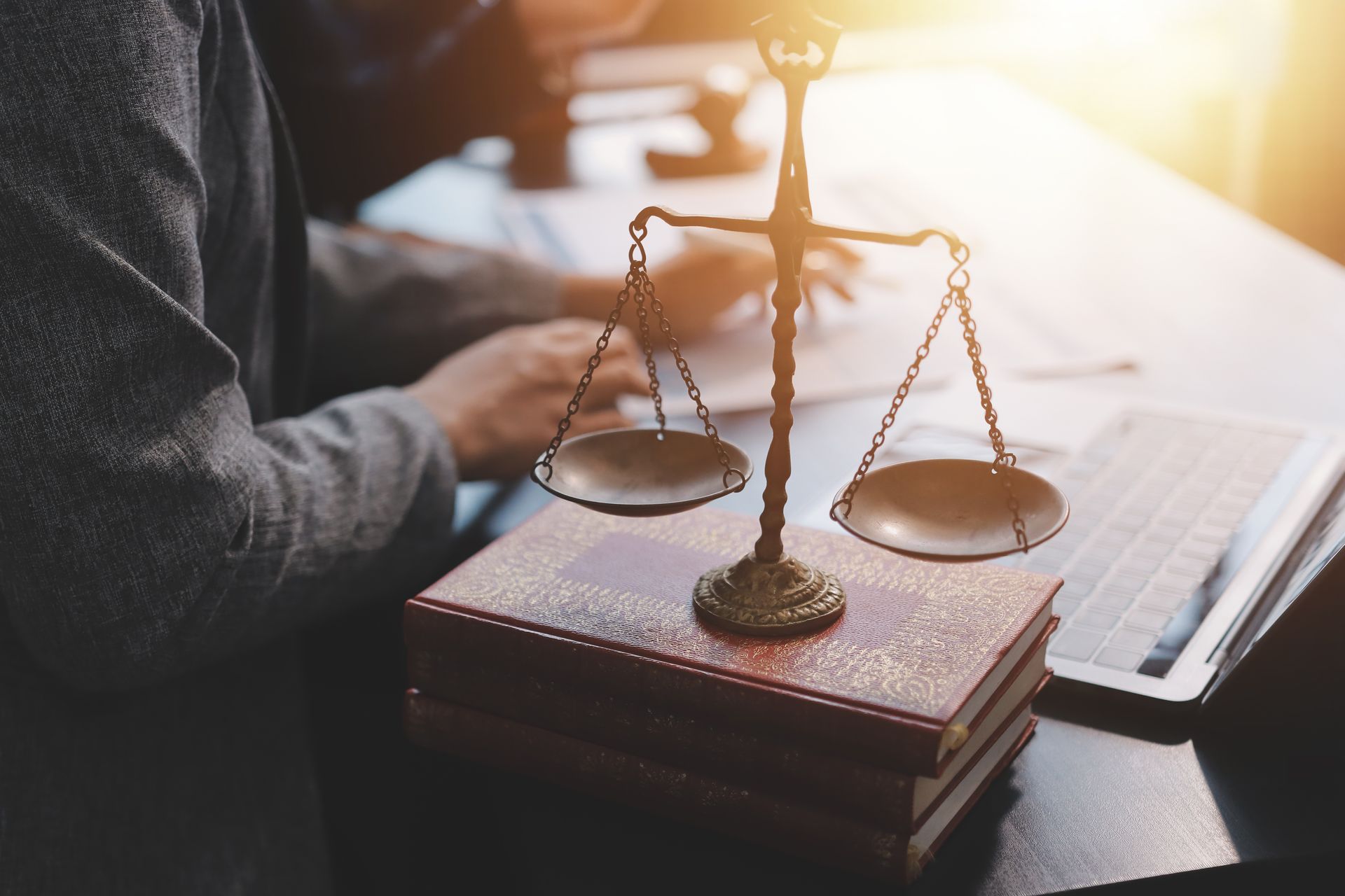 Richard J. Thompson Attorney at Law in Swainsboro, GA (3)