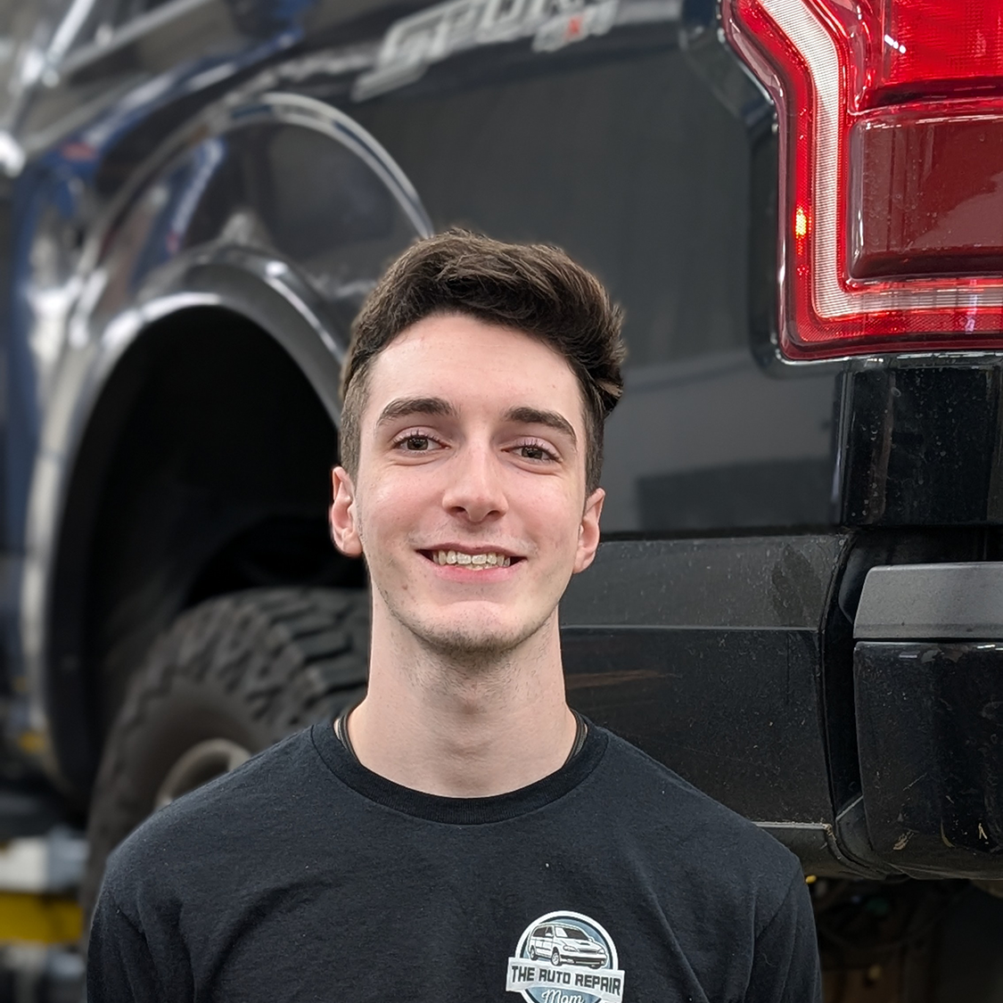 Auto Repair Mom in Fort Mill, SC