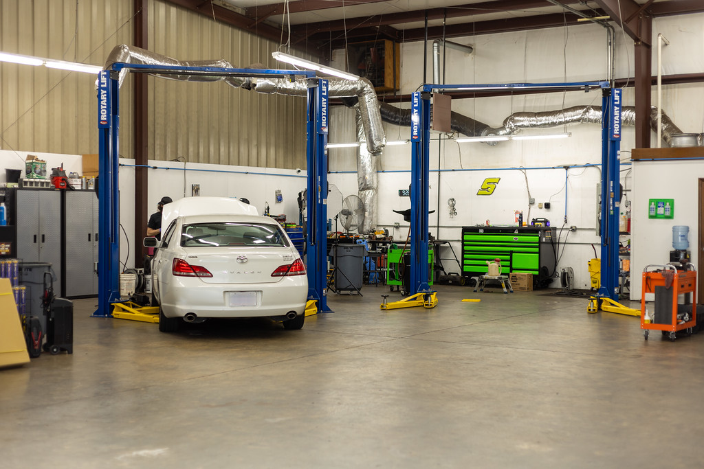 Auto Repair Mom in Fort Mill, SC (4)