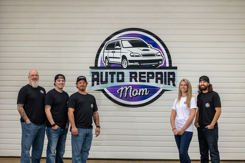 Auto Repair Mom in Fort Mill, SC (5)