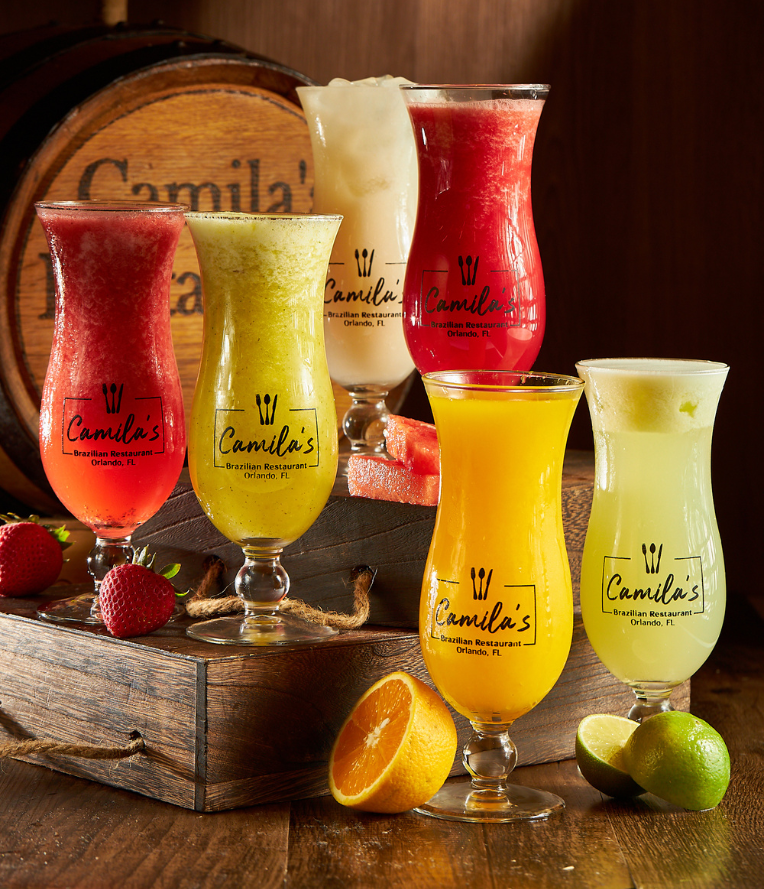 Camila’s Brazilian Restaurant – Orlando, FL in Orlando, FL