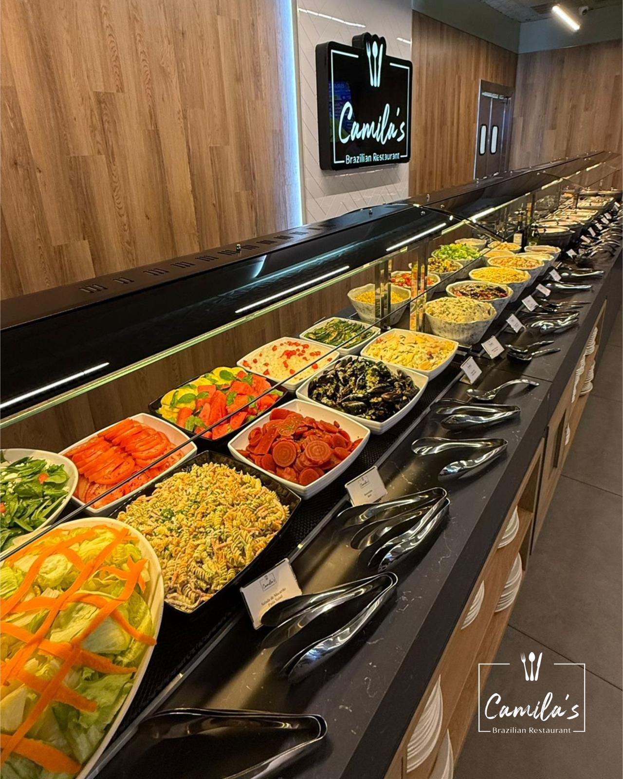 Camila’s Brazilian Restaurant – Orlando, FL in Orlando, FL (2)