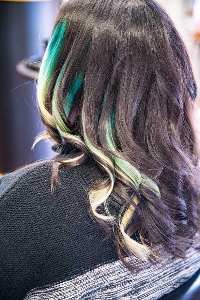 Le Cheveu Salon | The Hair Shoppe in Chapel Hill, NC