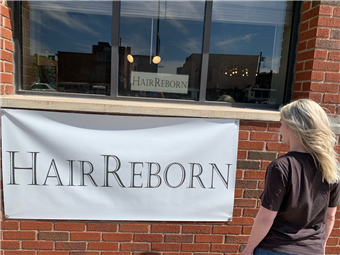 Hair Reborn in Eau Claire, WI (2)
