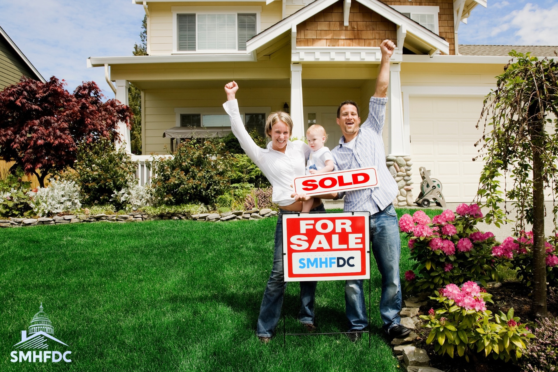 Sell My House Fast DC | We Buy Houses for Cash Hyattsville in Hyattsville, MD (2)