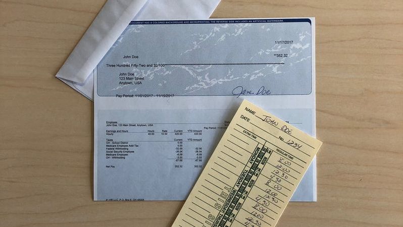 J & J Tax & Bookkeeping LLC in Springboro, OH (3)
